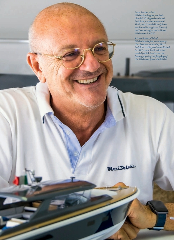 Luca Botter